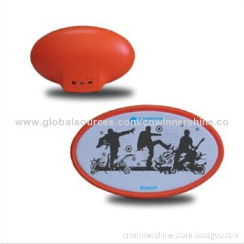 Solo Bluetooth Speakers, OEM Services Available